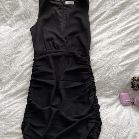 Aritzia Babaton Viva Dress - Picture 2 of 5